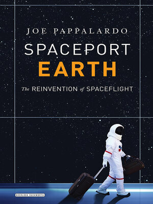 cover image of Spaceport Earth